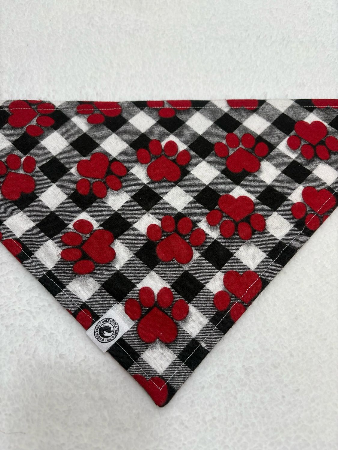 Jolly Paws