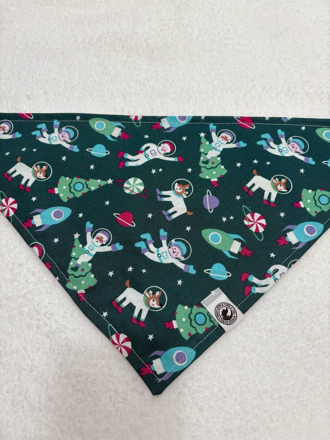 Space Christmas