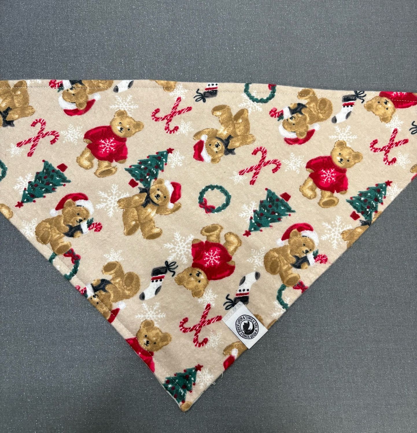 Jingle Bears