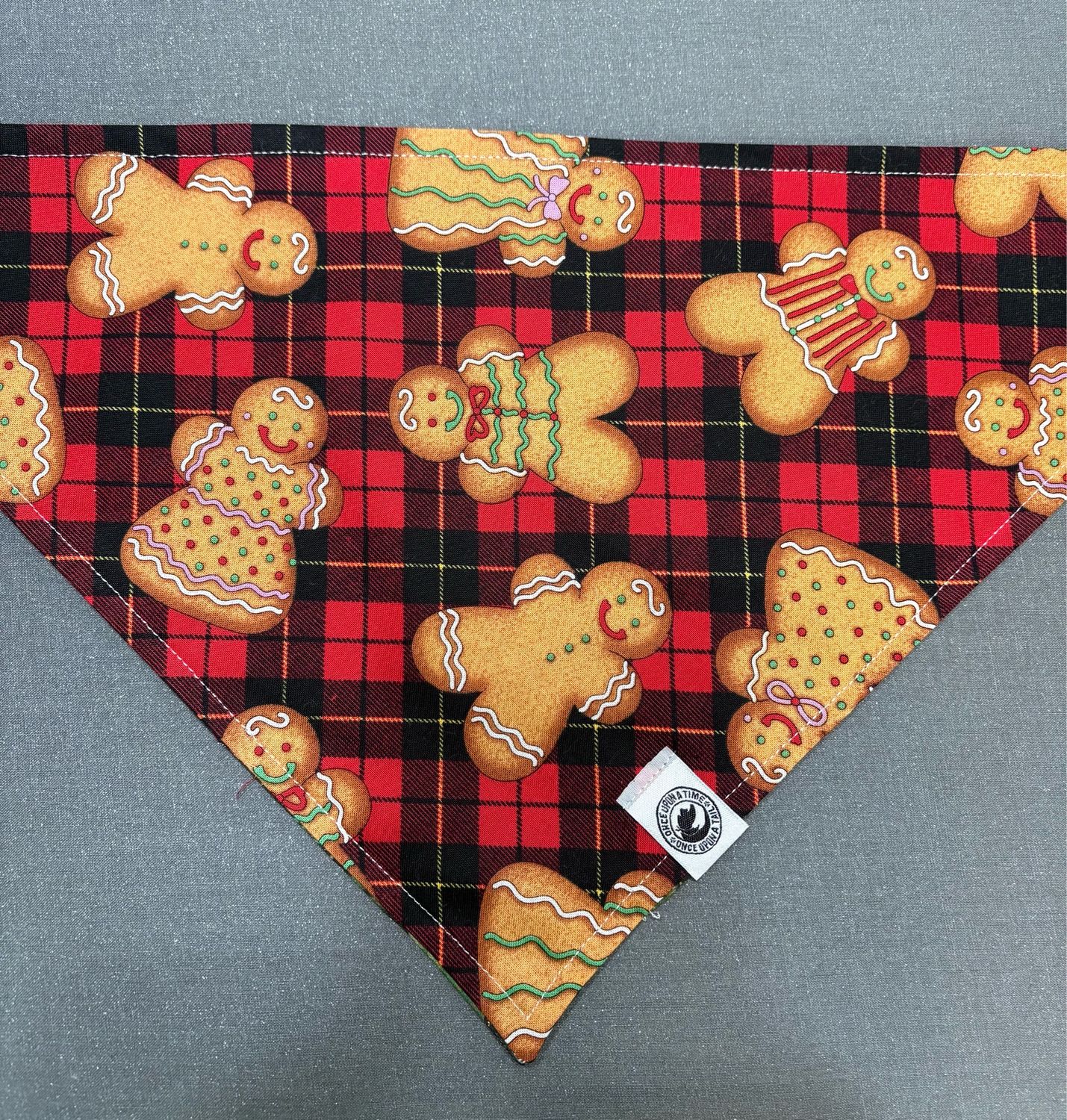 Gingerbread Cookies