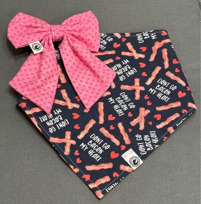 Don’t Go Bacon My Heart