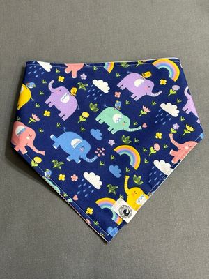 Happy Elephants &amp; Rainbows