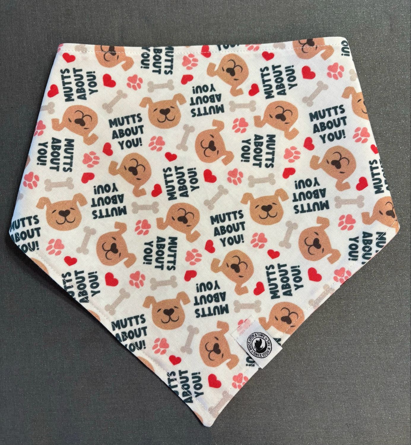 Mutts About You