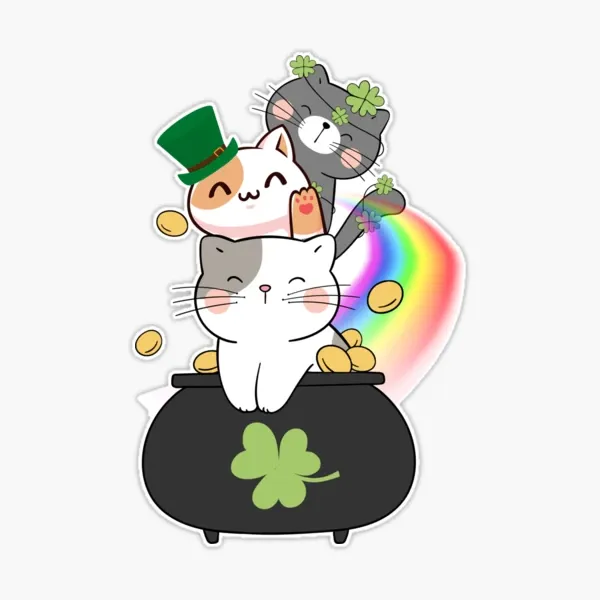 LICK of the Irish ☘️