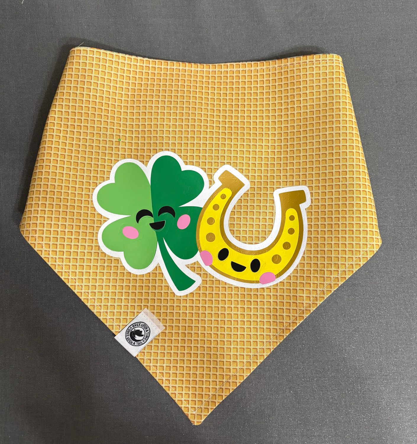 Lucky Charm