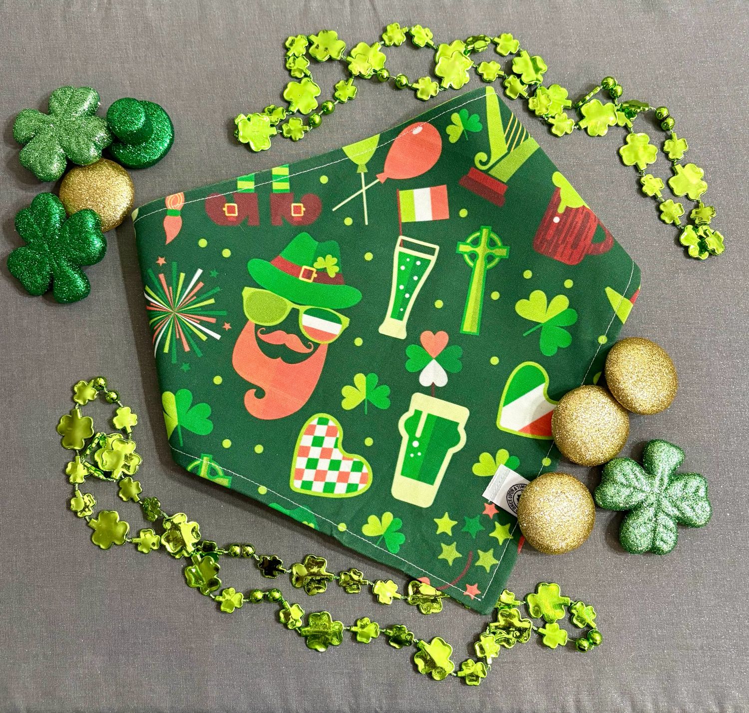 Irish Swag