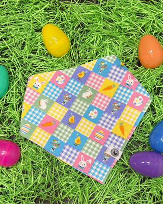 Hoppy Easter
