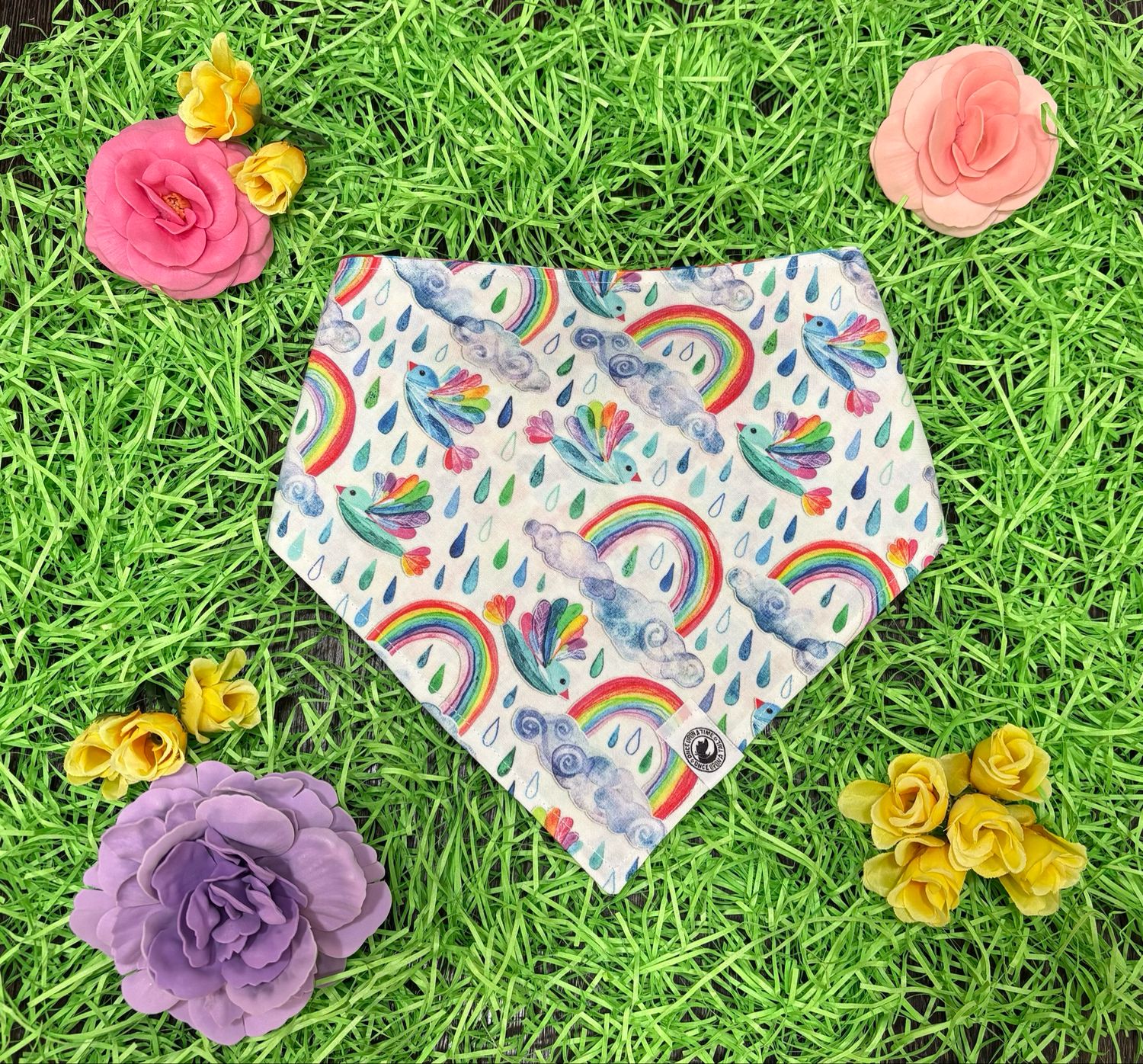 April Showers