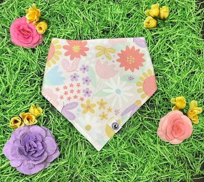 Pastel Bouquet