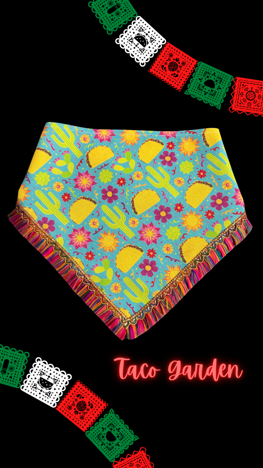 Taco Garden