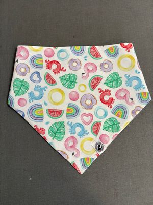 FUN-TASTIC FLOATIES