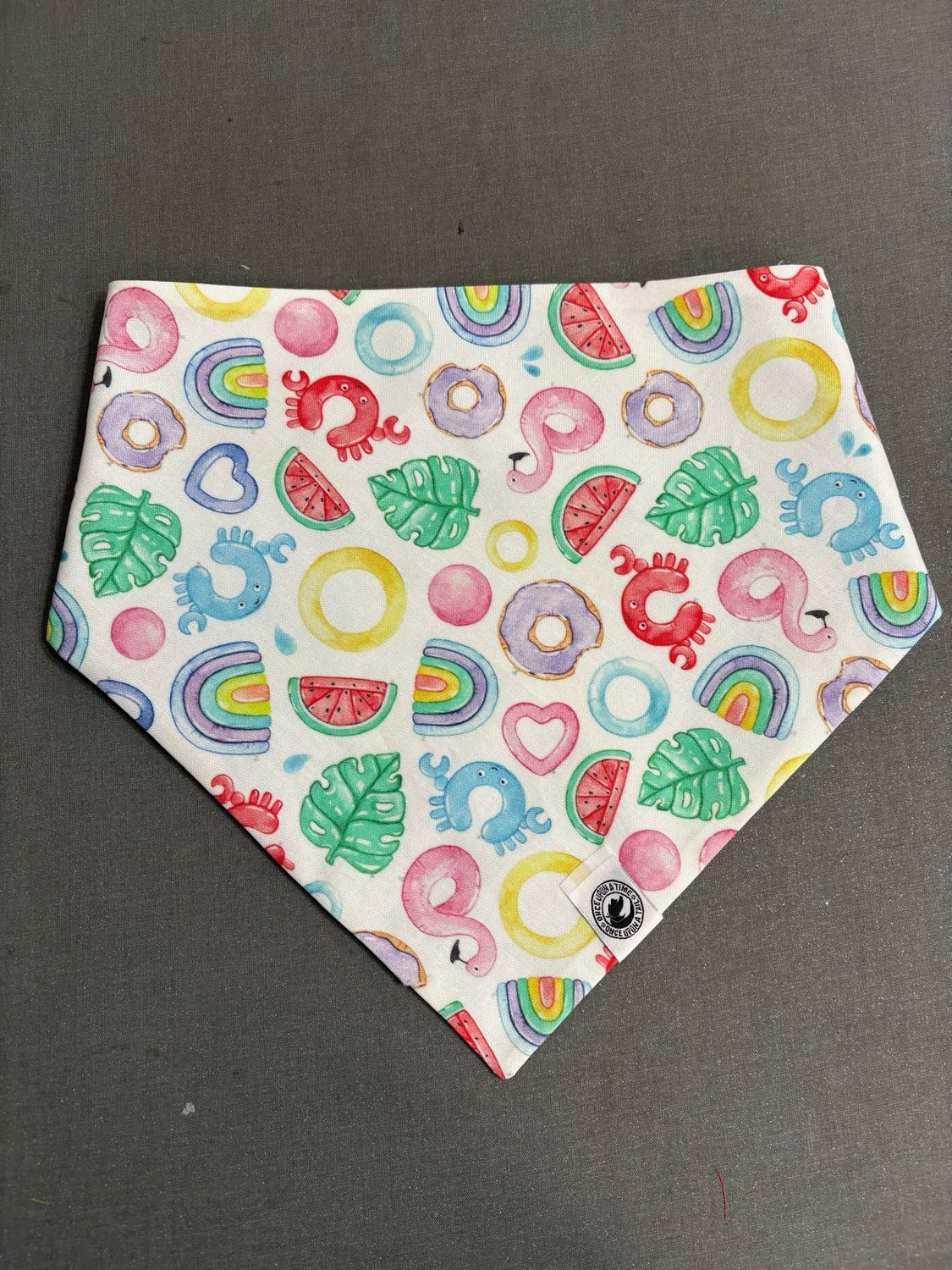 FUN-TASTIC FLOATIES