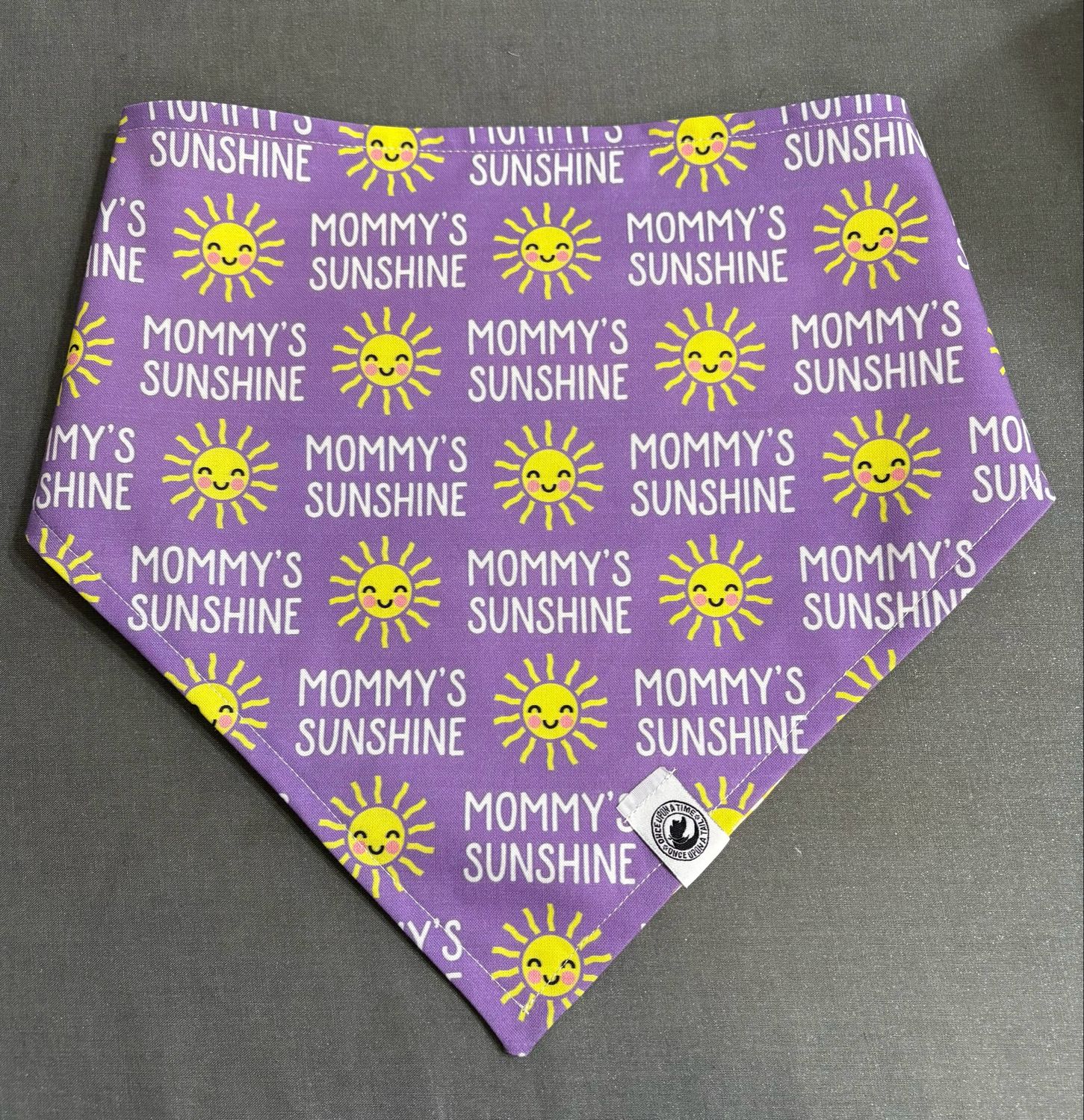 SUNSHINE