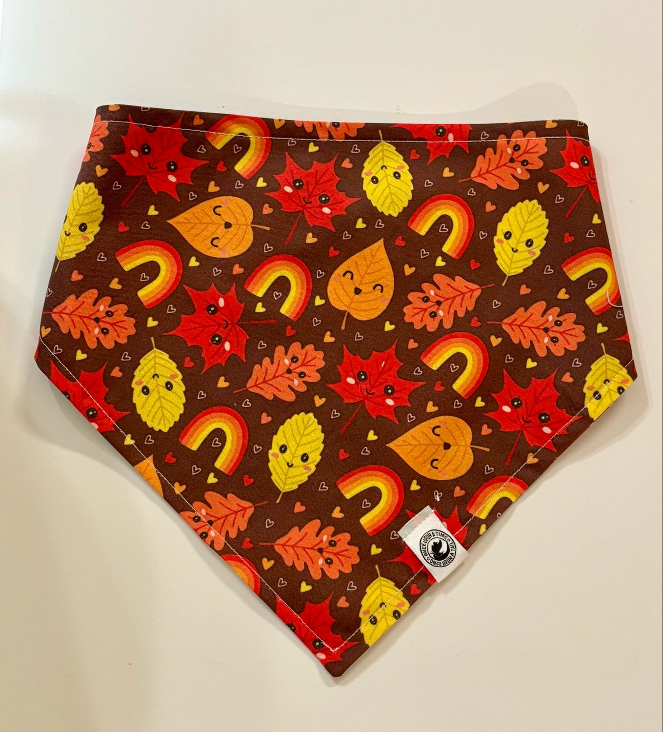 Happy Fall y’all! Happy Fall y’all!