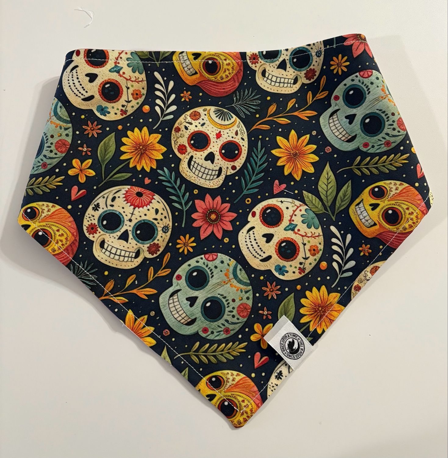 Sugar skulls