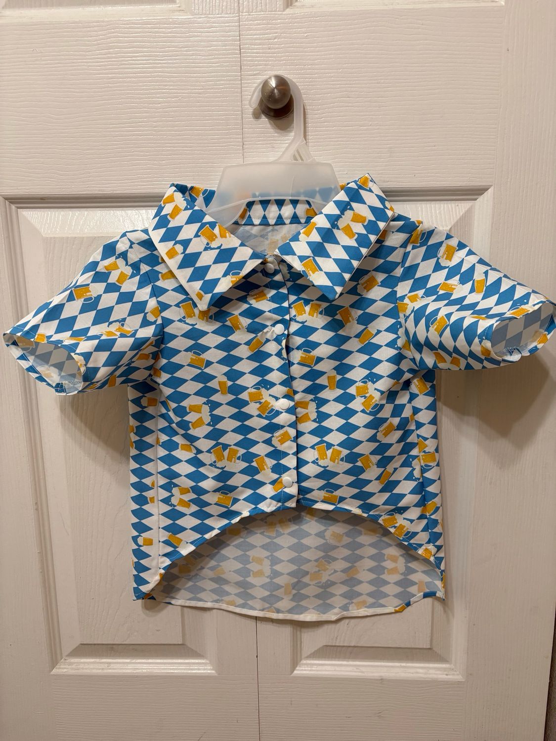 Button Up Shirts and Dress For Gilbert And coral