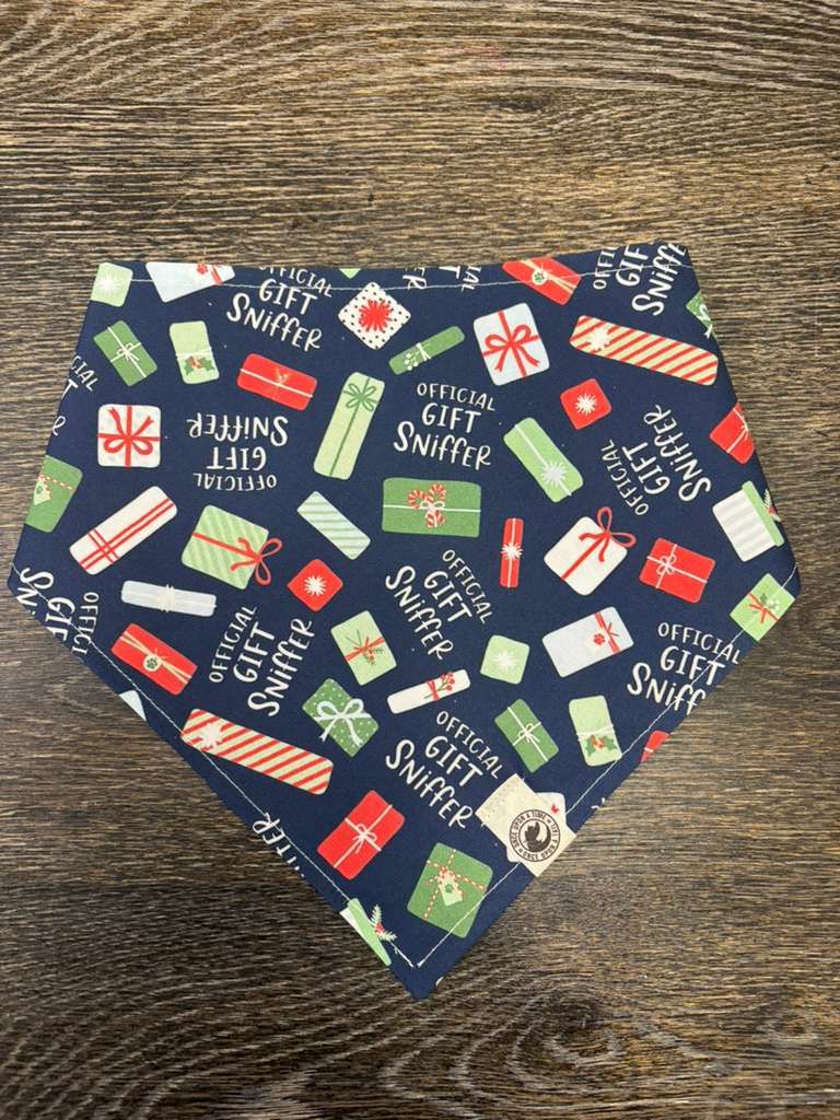 Official Gift Sniffer Official Gift Sniffer