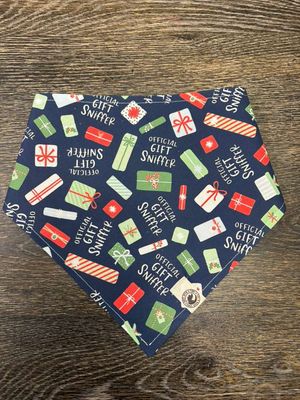 Official Gift Sniffer