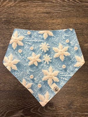 Baby it's cold outside