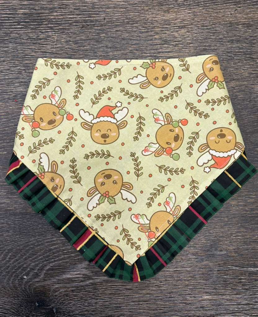 Oh Deer, It’s Christmas! Oh Deer, It’s Christmas!