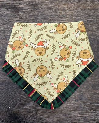 Oh Deer, It’s Christmas!