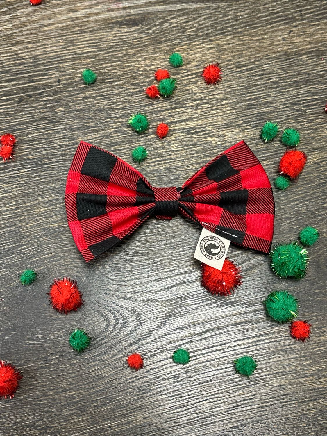 Official gift sniffer BOW