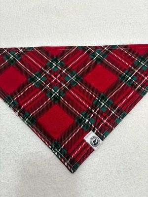 Dove’s Christmas Custom Made Dress