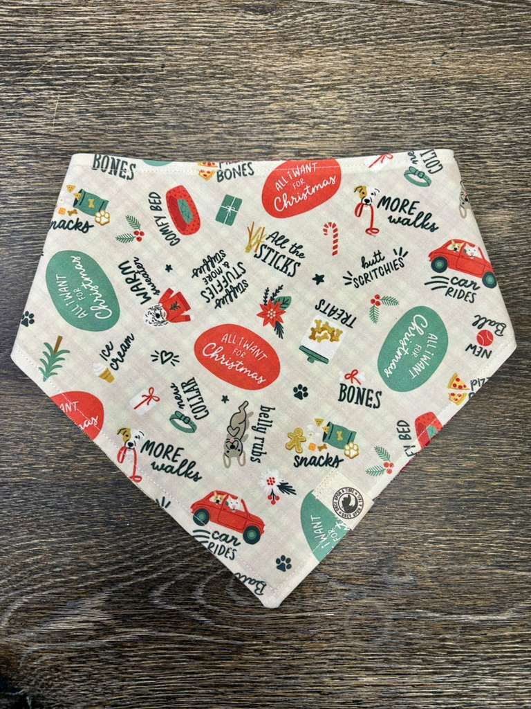 All I want for christmas All I want for christmas