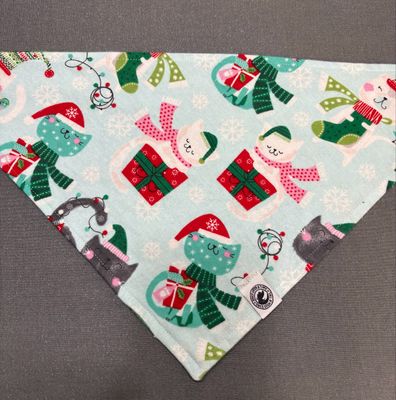 Cozy & Merry Cats Cozy & Merry Cats