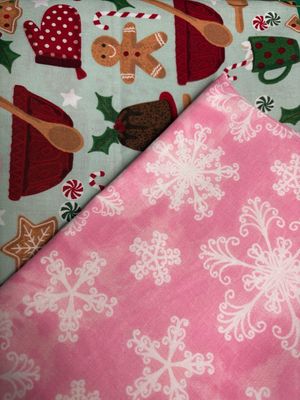 Daisy’s Custom Made Dress