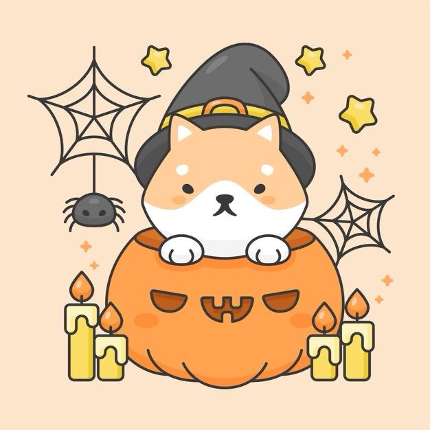 HAUNTED HOWLS