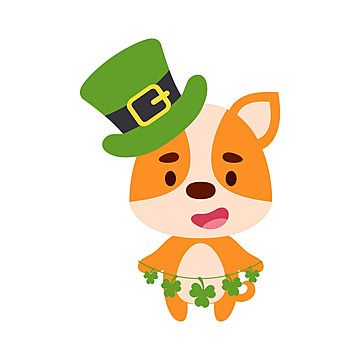 The Irish pawrade