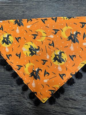 Bewitched Bandana