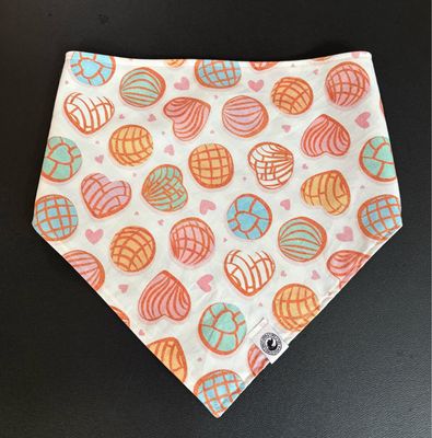 Sweeter Than Pan Dulce