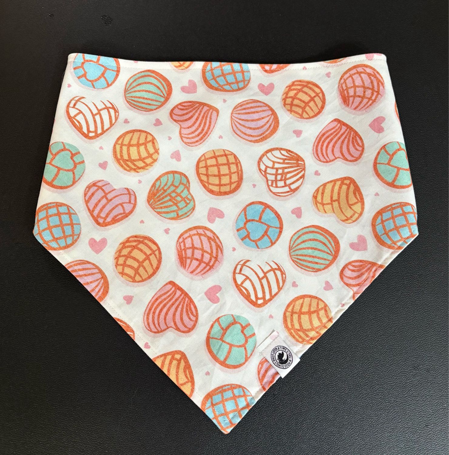 Sweeter Than Pan Dulce