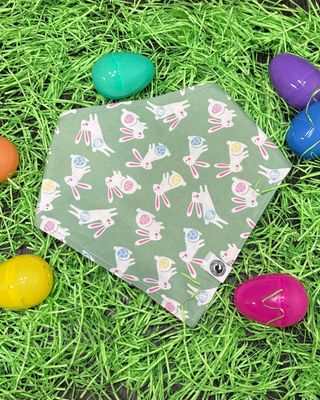 Groovy Easter