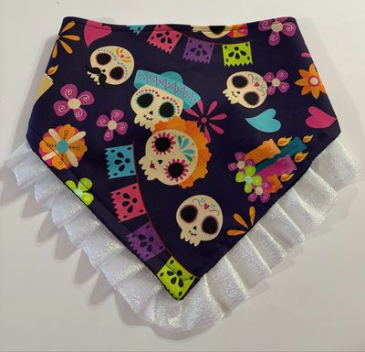 Dia de los muertos