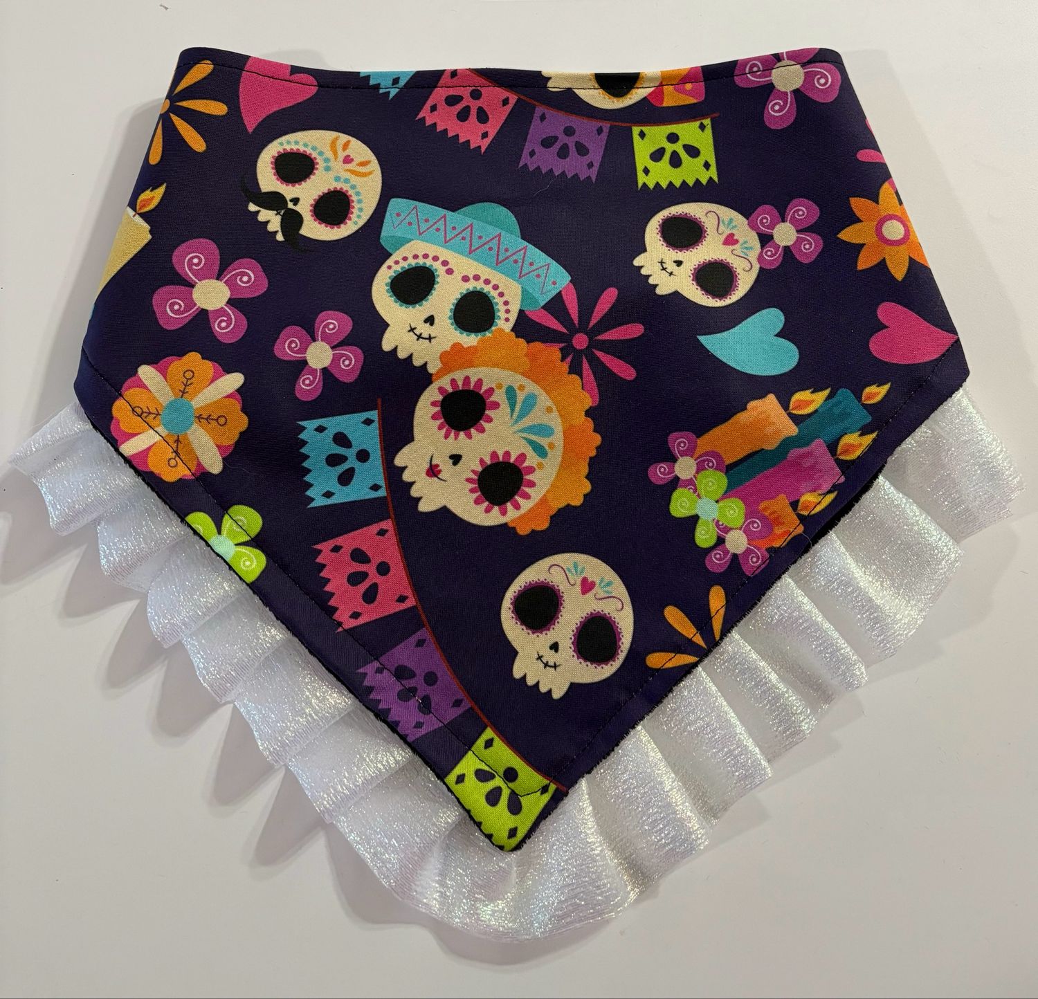 Dia de los muertos