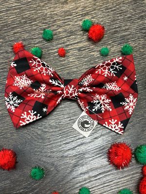 Merry X-mas Ya filthy Animal BOW