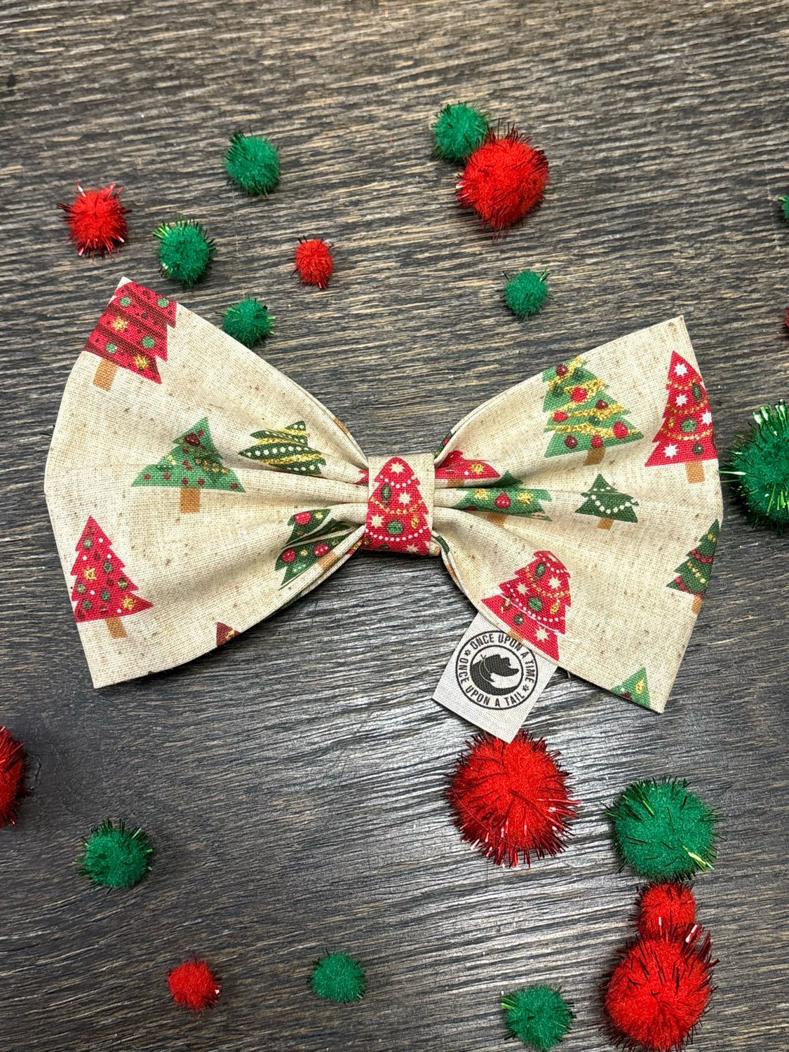 Jolly bow
