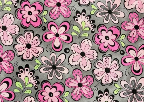 Daisy’s Custom Made Dress - Spring