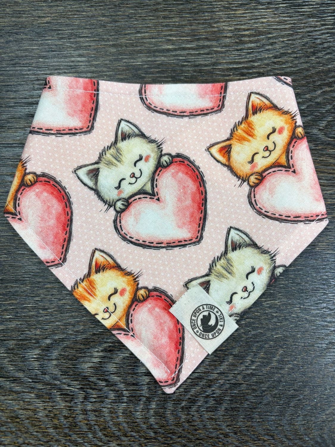 I love meow
