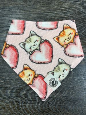 I love meow