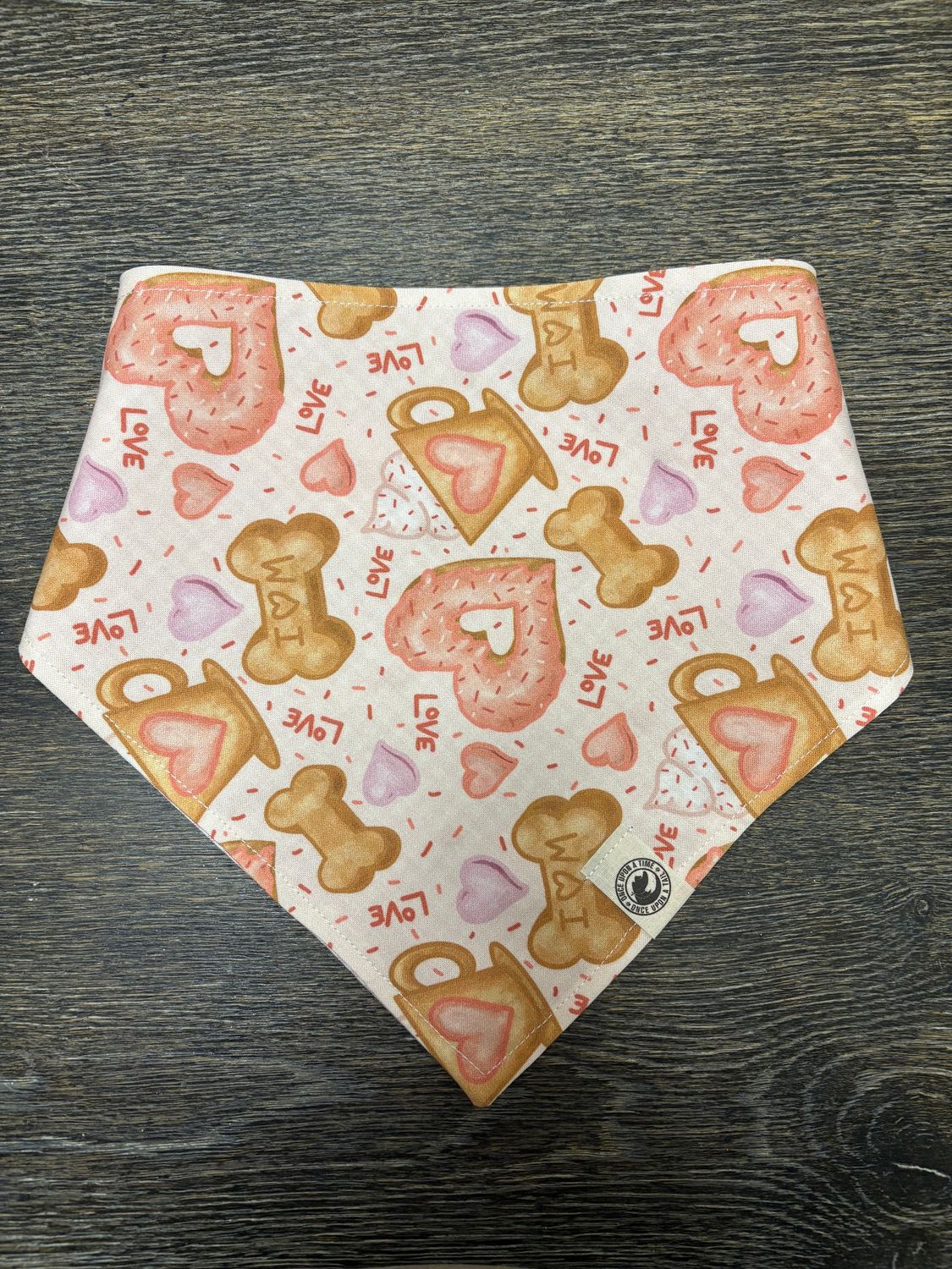 Coffe &amp; Biscuits