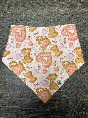 Coffe &amp; Biscuits