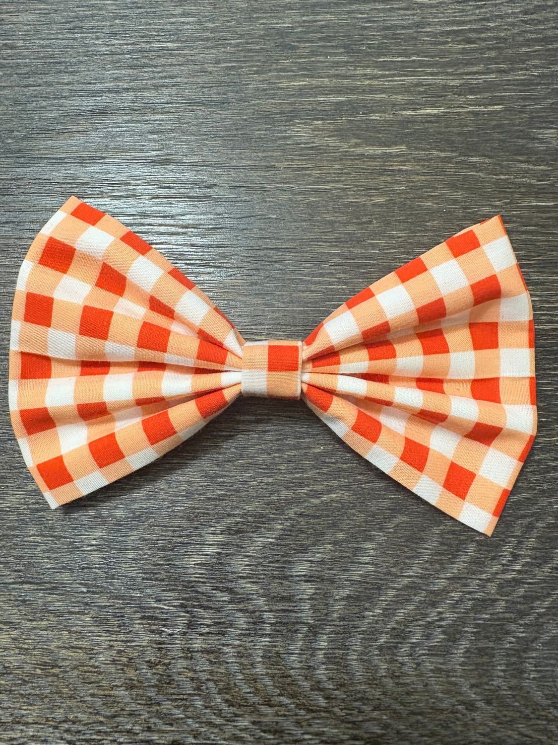 Mac with Love BOW