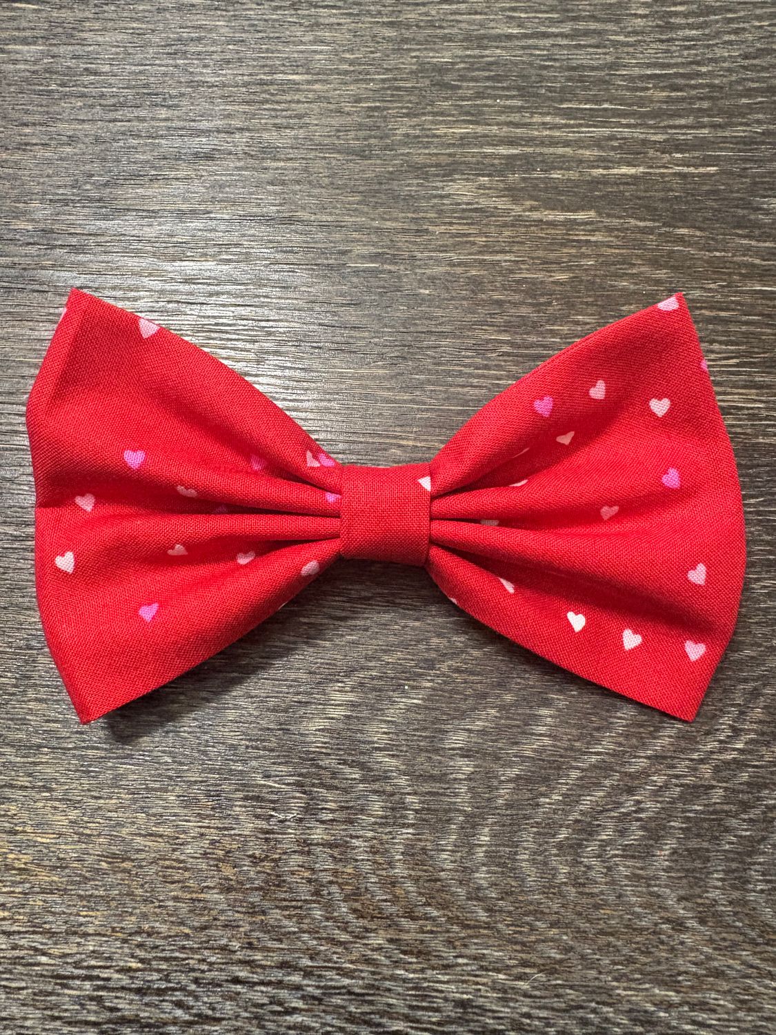 Love you a bunch BOW