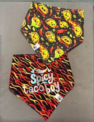 Spicy Taco