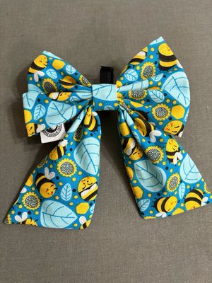Bee Happy BOW