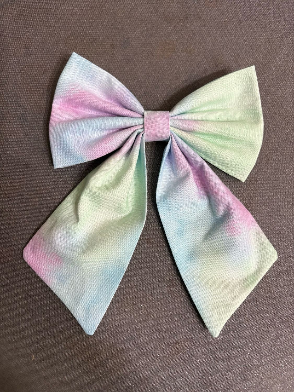 Pastel Bouquet BOW